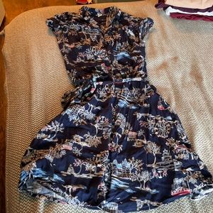 Women’s summer dress